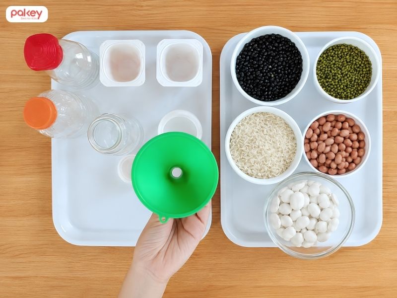 Hướng dẫn làm đồ chơi Montessori siêu đơn giản tại nhà 19 Hướng dẫn làm đồ chơi Montessori siêu đơn giản tại nhà
