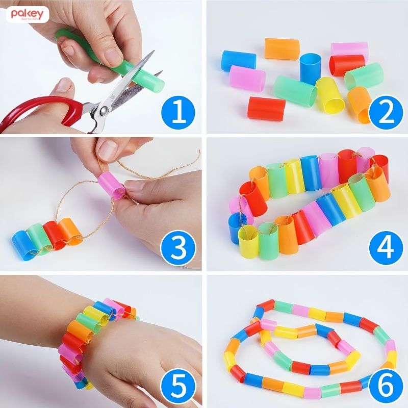 Hướng dẫn làm đồ chơi Montessori siêu đơn giản tại nhà 17 Hướng dẫn làm đồ chơi Montessori siêu đơn giản tại nhà