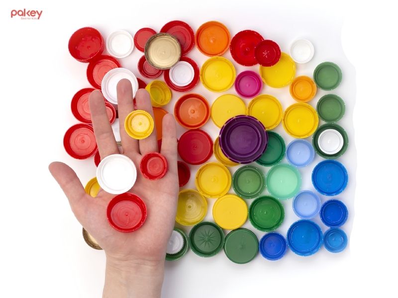Hướng dẫn làm đồ chơi Montessori siêu đơn giản tại nhà 16 Hướng dẫn làm đồ chơi Montessori siêu đơn giản tại nhà
