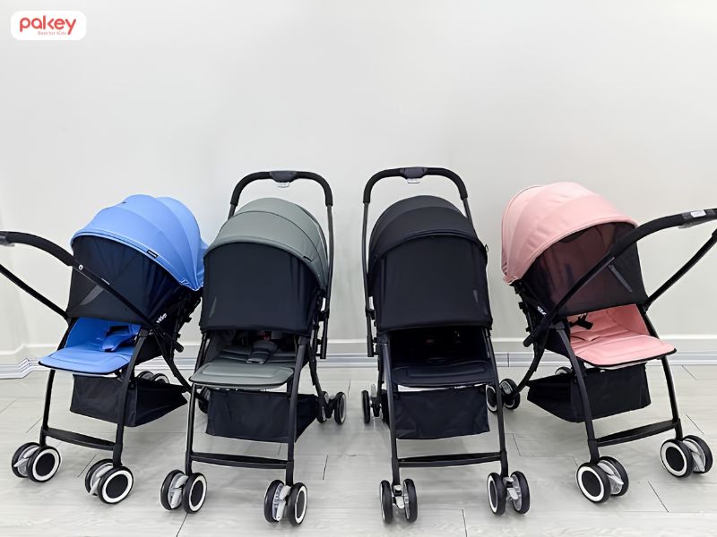 Kinh nghiệm thuê xe đẩy cho bé đi du lịch lần đầu từ A đến Z 9 Kinh nghiệm thuê xe đẩy cho bé đi du lịch lần đầu từ A đến Z