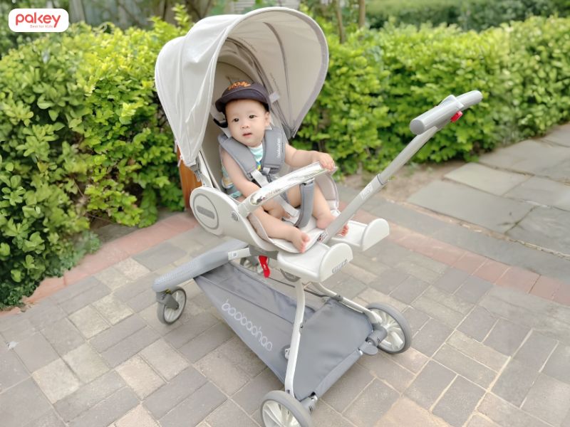 Kinh nghiệm thuê xe đẩy cho bé đi du lịch lần đầu từ A đến Z 10 Kinh nghiệm thuê xe đẩy cho bé đi du lịch lần đầu từ A đến Z