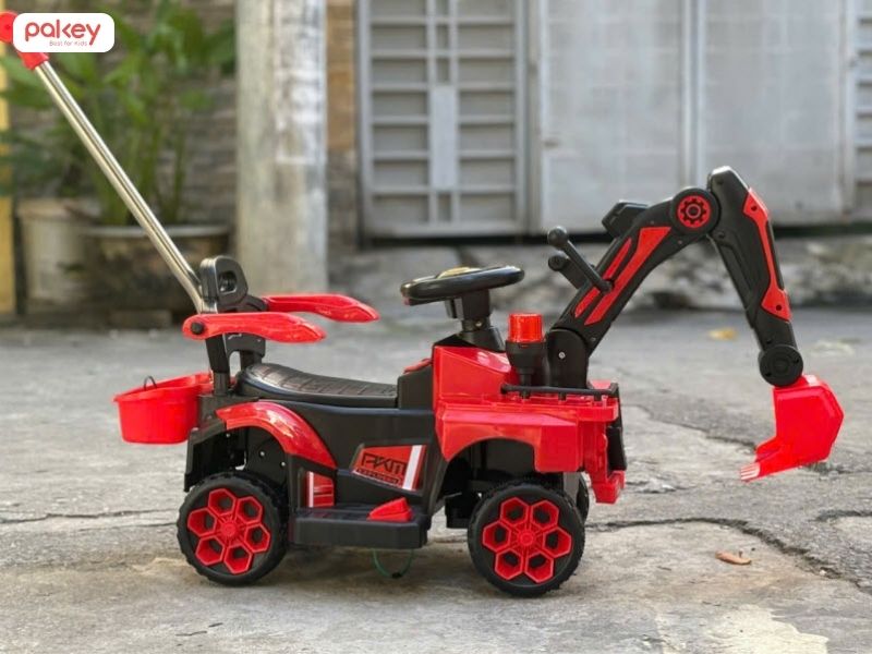 Top 7+ mẫu xe cẩu cho bé được yêu thích năm 2026 10 Top 7+ mẫu xe cẩu cho bé được yêu thích năm 2026
