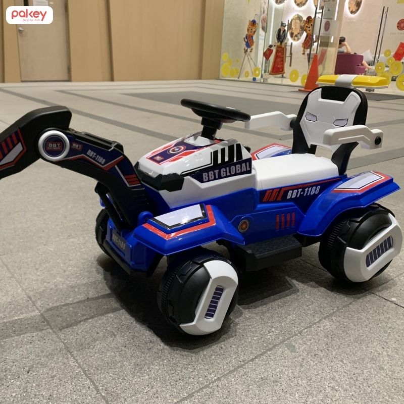 Top 7+ mẫu xe cẩu cho bé được yêu thích năm 2026 12 Top 7+ mẫu xe cẩu cho bé được yêu thích năm 2026