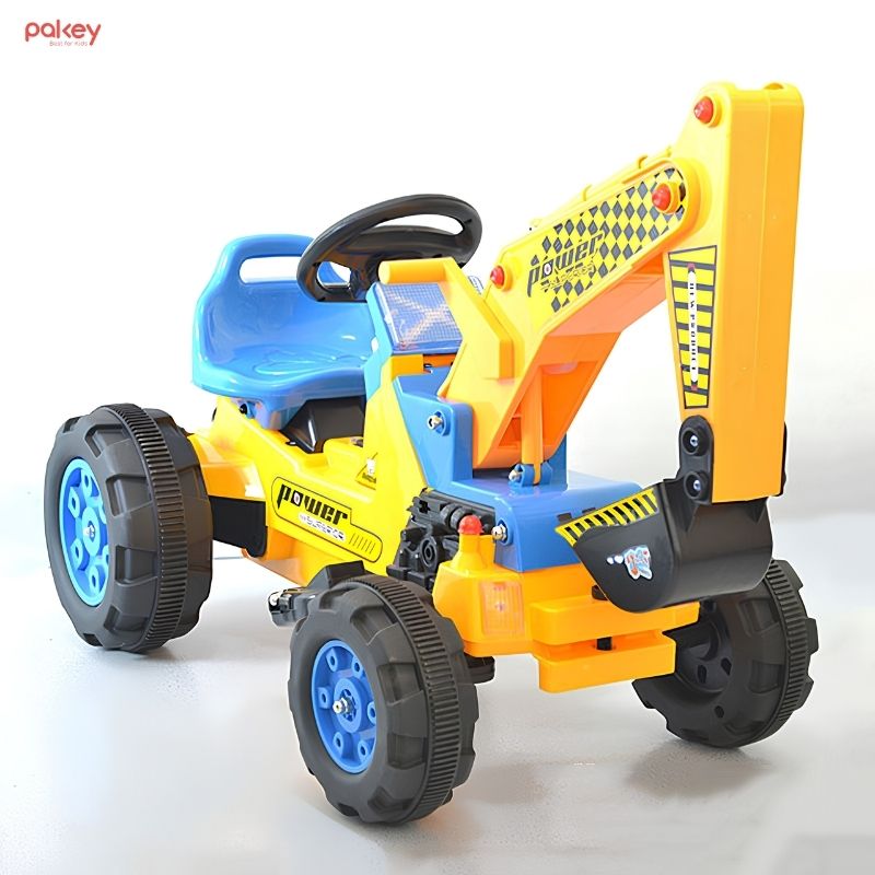 Top 7+ mẫu xe cẩu cho bé được yêu thích năm 2026 15 Top 7+ mẫu xe cẩu cho bé được yêu thích năm 2026