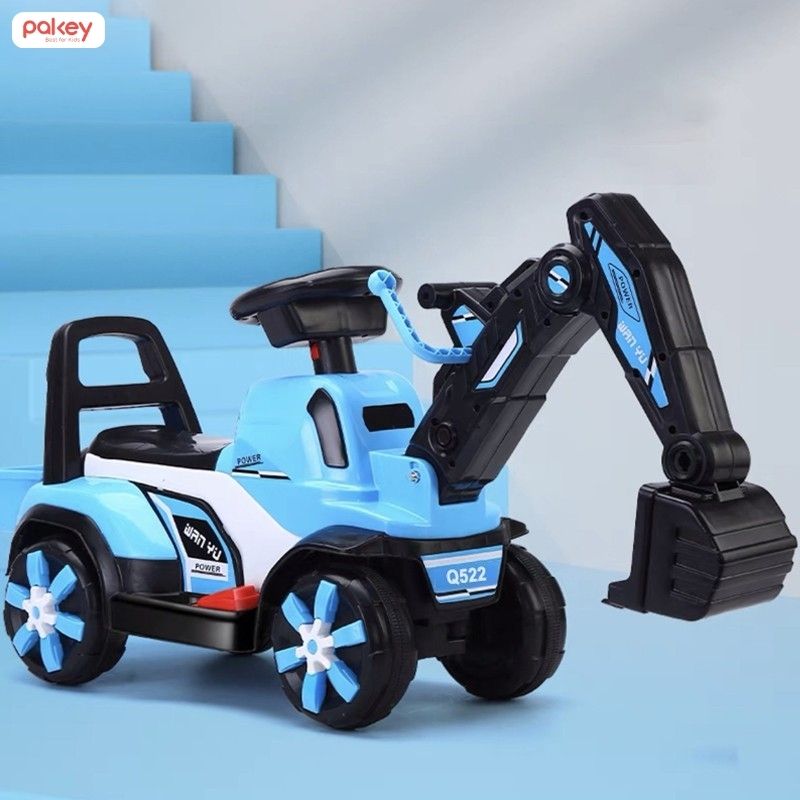 Top 7+ mẫu xe cẩu cho bé được yêu thích năm 2026 18 Top 7+ mẫu xe cẩu cho bé được yêu thích năm 2026