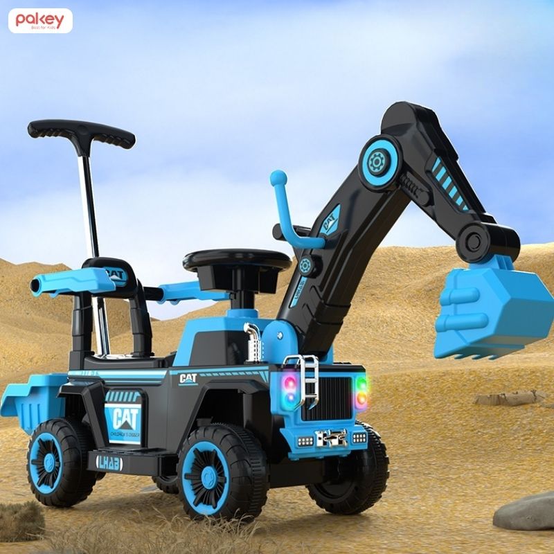 Top 7+ mẫu xe cẩu cho bé được yêu thích năm 2026 17 Top 7+ mẫu xe cẩu cho bé được yêu thích năm 2026