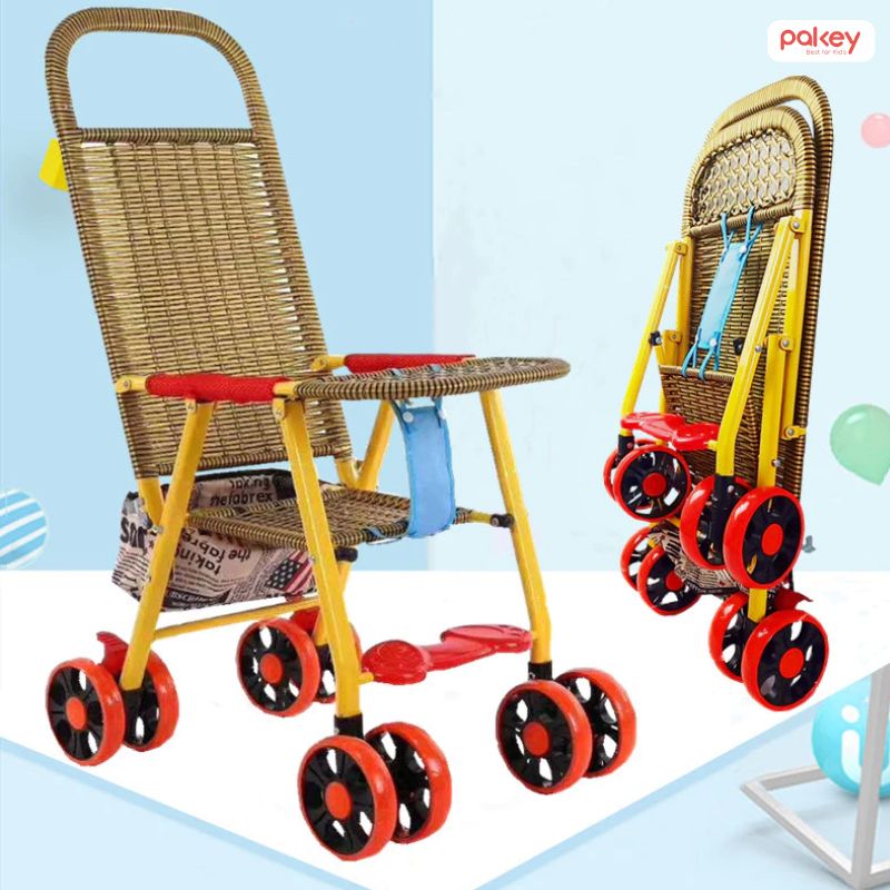 Có nên mua xe đẩy bằng mây cho bé? Ưu nhược điểm khi sử dụng 26 Có nên mua xe đẩy bằng mây cho bé? Ưu nhược điểm khi sử dụng