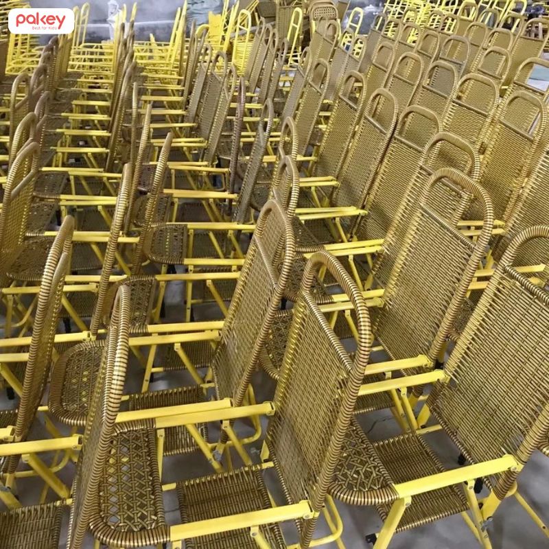 Có nên mua xe đẩy bằng mây cho bé? Ưu nhược điểm khi sử dụng 15 Có nên mua xe đẩy bằng mây cho bé? Ưu nhược điểm khi sử dụng