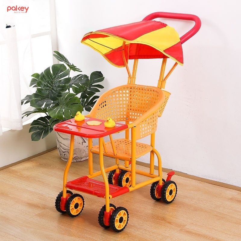 Có nên mua xe đẩy bằng mây cho bé? Ưu nhược điểm khi sử dụng 16 Có nên mua xe đẩy bằng mây cho bé? Ưu nhược điểm khi sử dụng