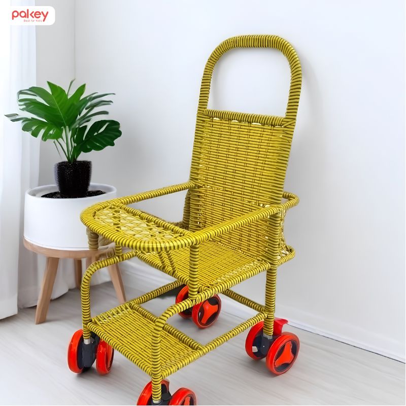 Có nên mua xe đẩy bằng mây cho bé? Ưu nhược điểm khi sử dụng 22 Có nên mua xe đẩy bằng mây cho bé? Ưu nhược điểm khi sử dụng