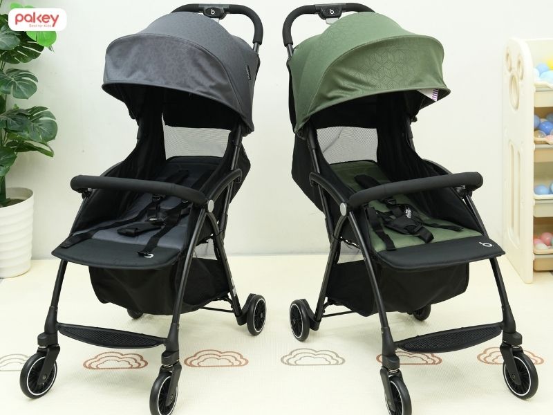 Có nên mua xe đẩy Baobaohao? Review và cách chọn mẫu phù hợp
