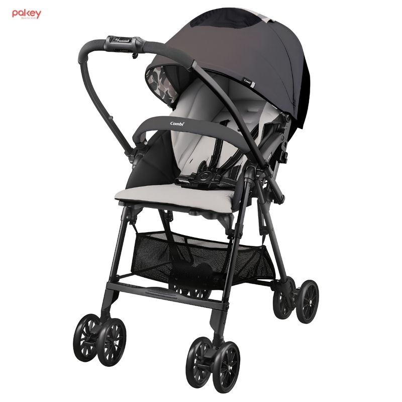 Xe đẩy cho bé và 8 tiêu chí chọn mua xe phù hợp an toàn 20 Xe đẩy cho bé và 8 tiêu chí chọn mua xe phù hợp an toàn