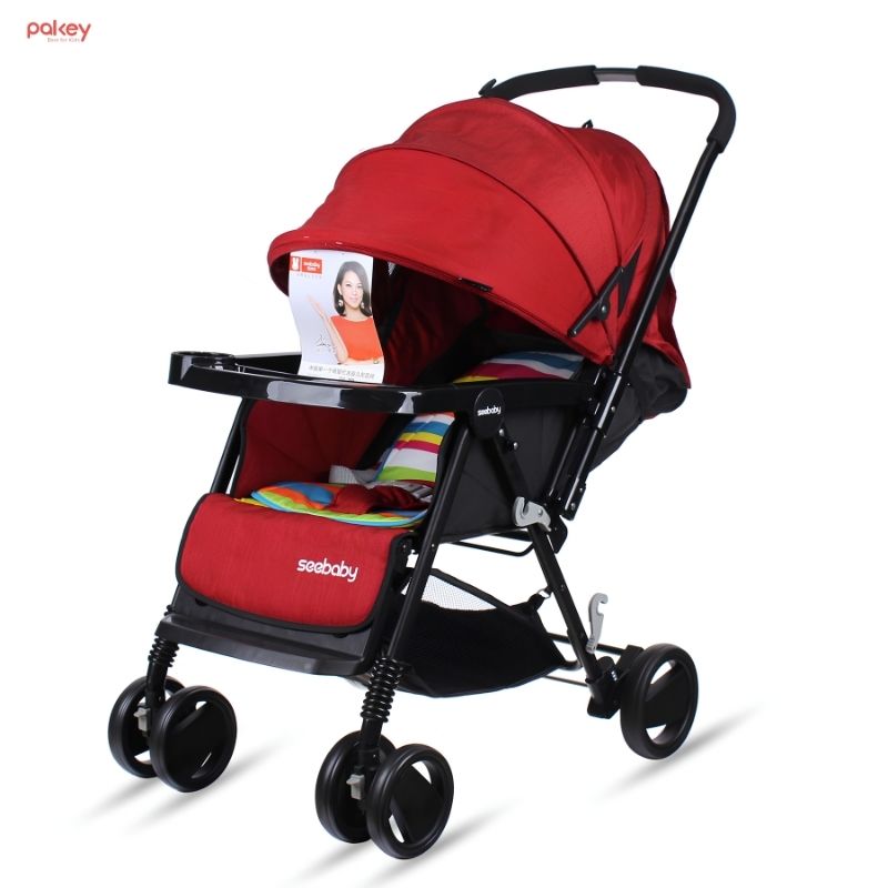 Xe đẩy cho bé và 8 tiêu chí chọn mua xe phù hợp an toàn 17 Xe đẩy cho bé và 8 tiêu chí chọn mua xe phù hợp an toàn