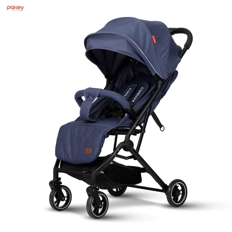 Xe đẩy cho bé và 8 tiêu chí chọn mua xe phù hợp an toàn 19 Xe đẩy cho bé và 8 tiêu chí chọn mua xe phù hợp an toàn