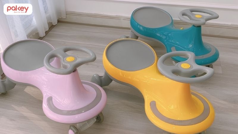 Top 10 xe lắc trẻ em được yêu thích, đáng mua năm 2026 20 Top 10 xe lắc trẻ em được yêu thích, đáng mua năm 2026