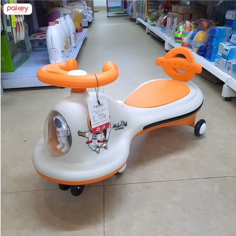 Top 10 xe lắc trẻ em được yêu thích, đáng mua năm 2026 17 Top 10 xe lắc trẻ em được yêu thích, đáng mua năm 2026