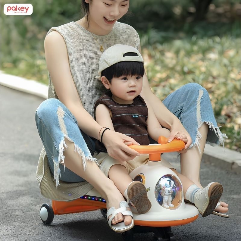 Top 10 xe lắc trẻ em được yêu thích, đáng mua năm 2026 16 Top 10 xe lắc trẻ em được yêu thích, đáng mua năm 2026