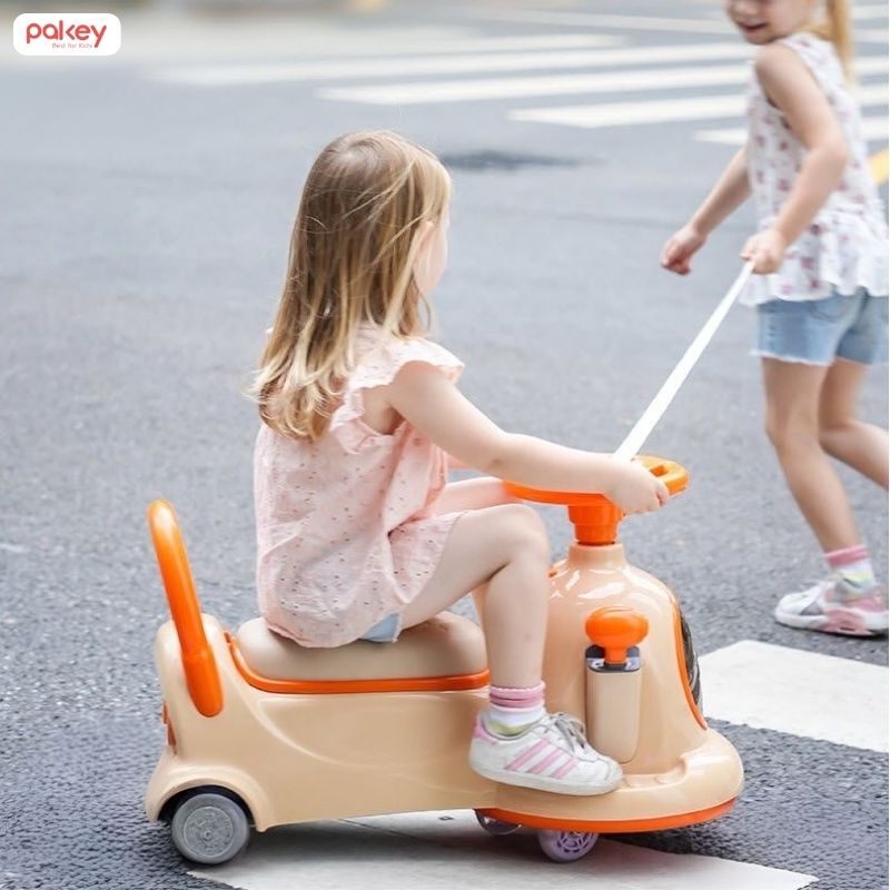 Top 10 xe lắc trẻ em được yêu thích, đáng mua năm 2026 24 Top 10 xe lắc trẻ em được yêu thích, đáng mua năm 2026