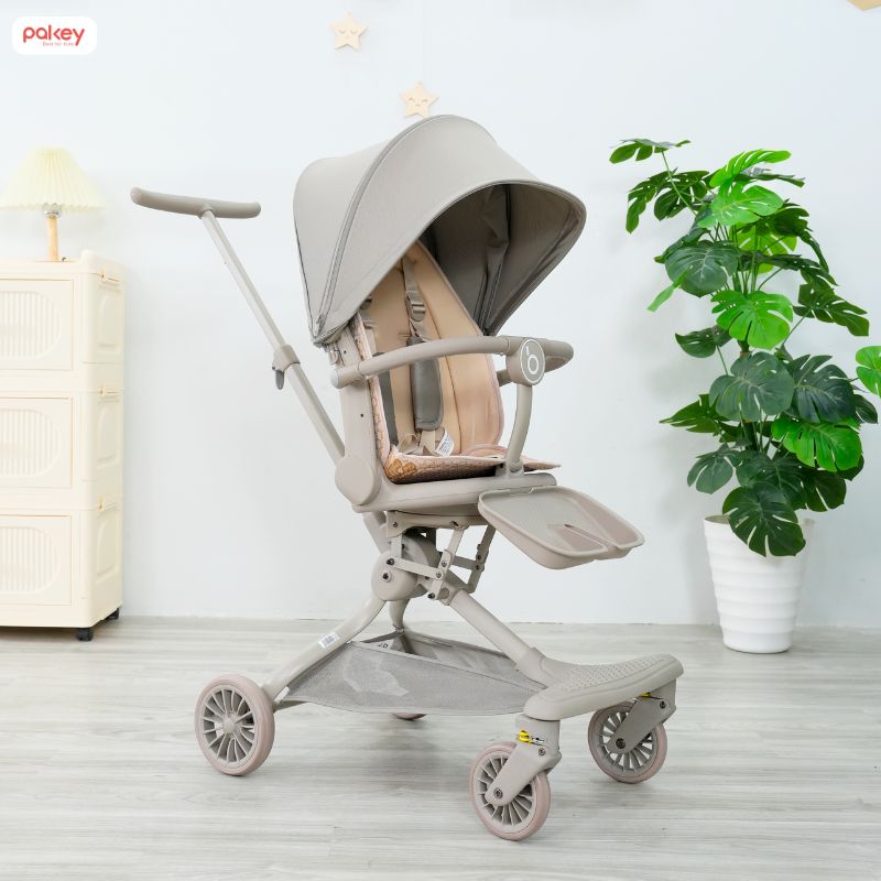Xe trẻ em có những loại nào? Mua hàng ở đâu uy tín, giá rẻ?