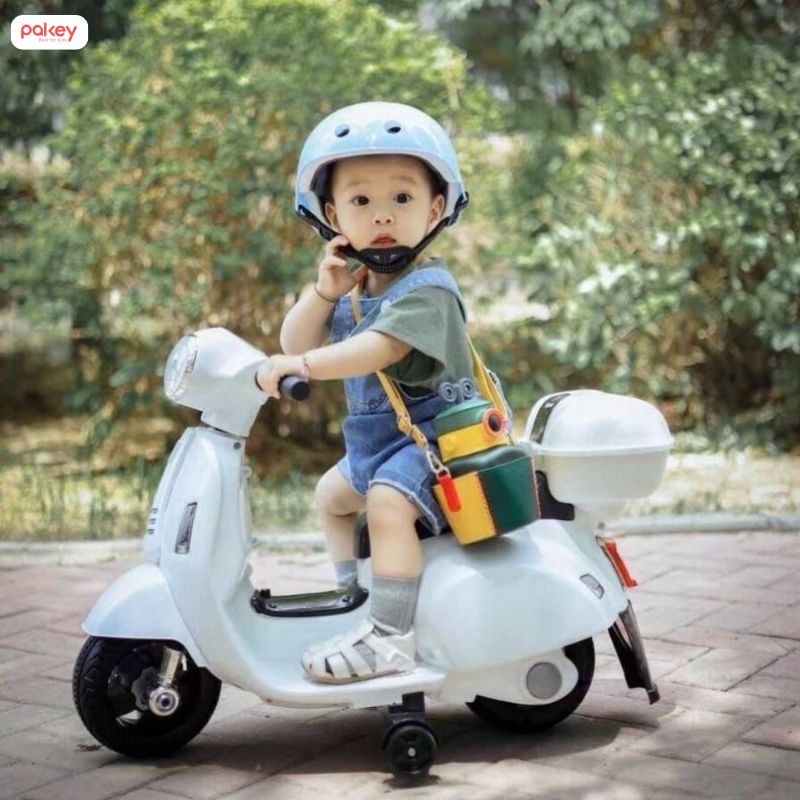 Xe trẻ em có những loại nào? Mua hàng ở đâu uy tín, giá rẻ?