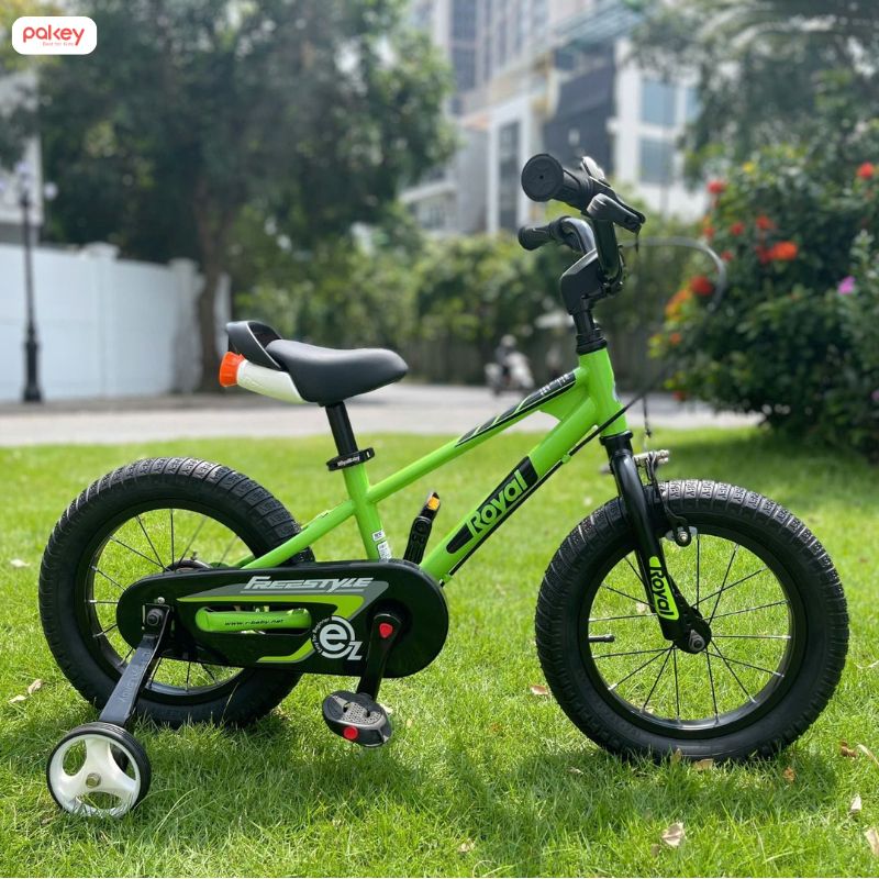 Xe trẻ em có những loại nào? Mua hàng ở đâu uy tín, giá rẻ?