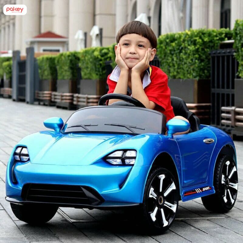Xe trẻ em có những loại nào? Mua hàng ở đâu uy tín, giá rẻ?