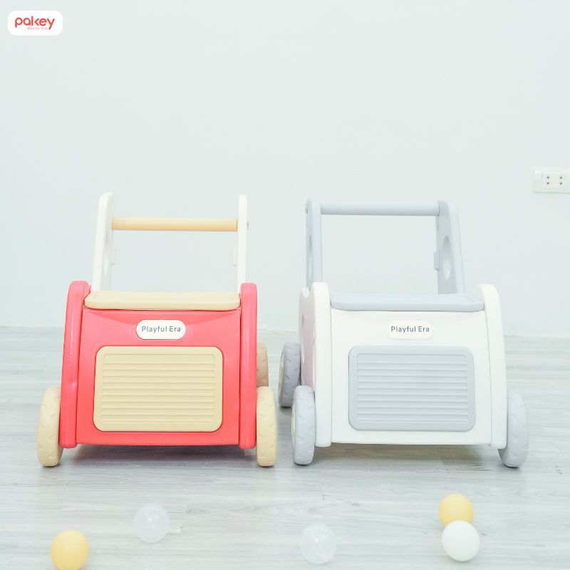 Xe trẻ em có những loại nào? Mua hàng ở đâu uy tín, giá rẻ?