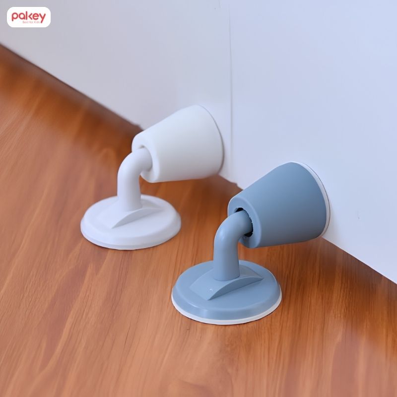 Chặn cửa chống kẹp tay là gì? Có những loại nào? 14 Chặn cửa chống kẹp tay là gì? Có những loại nào?