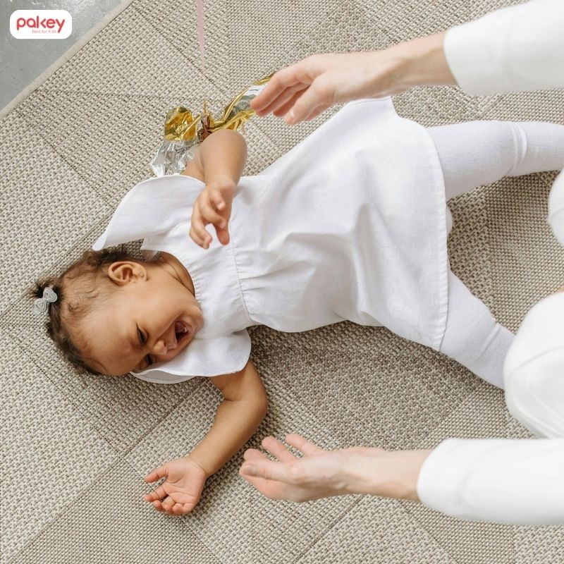 Những nơi trong nhà dễ xảy ra tai nạn với trẻ nhỏ và cách phòng tránh