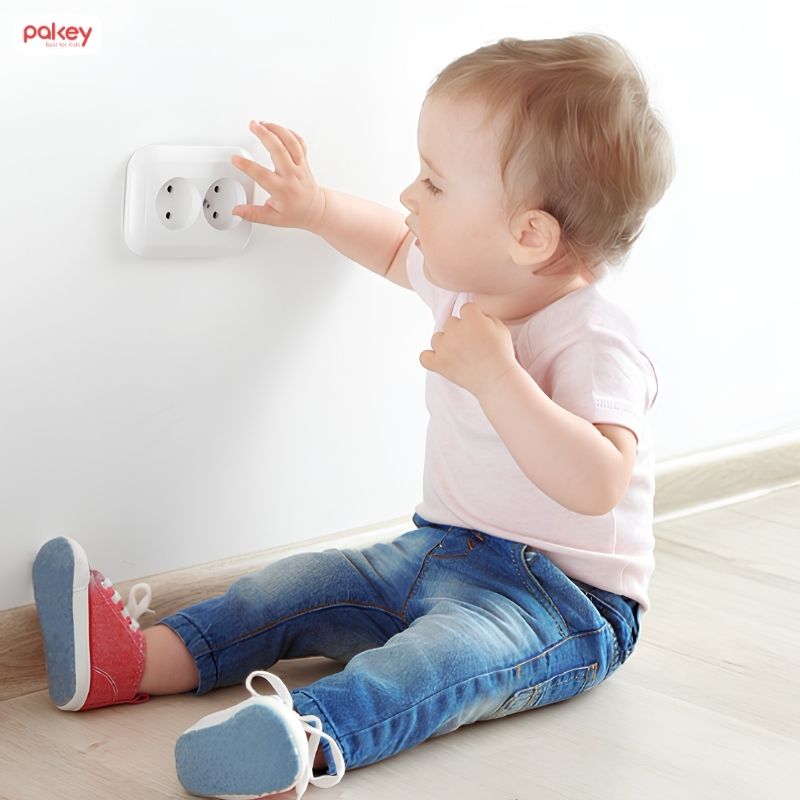 Những nơi trong nhà dễ xảy ra tai nạn với trẻ nhỏ và cách phòng tránh
