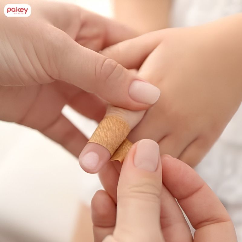 6 tai nạn nhà bếp thường gặp ở trẻ và cách phòng ngừa 8 6 tai nạn nhà bếp thường gặp ở trẻ và cách phòng ngừa