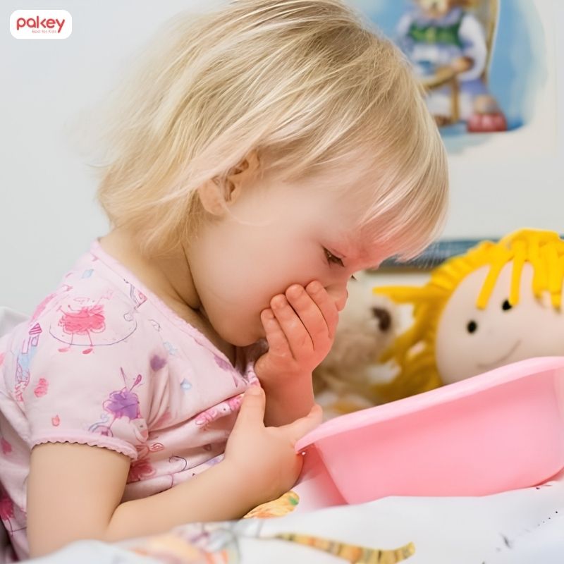 6 tai nạn nhà bếp thường gặp ở trẻ và cách phòng ngừa 11 6 tai nạn nhà bếp thường gặp ở trẻ và cách phòng ngừa