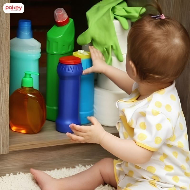 6 tai nạn nhà bếp thường gặp ở trẻ và cách phòng ngừa 9 6 tai nạn nhà bếp thường gặp ở trẻ và cách phòng ngừa