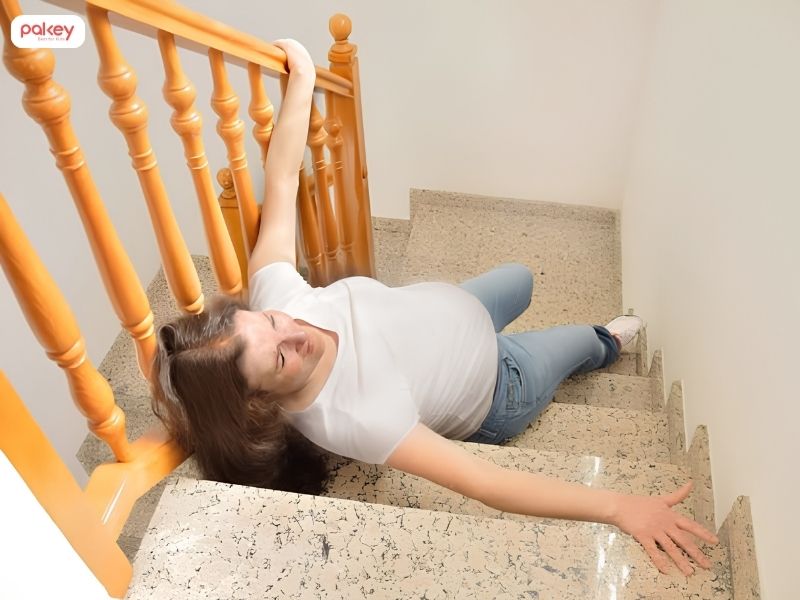 Thảm chống trượt là gì? Phân loại và 5 tiêu chí chọn thảm an toàn