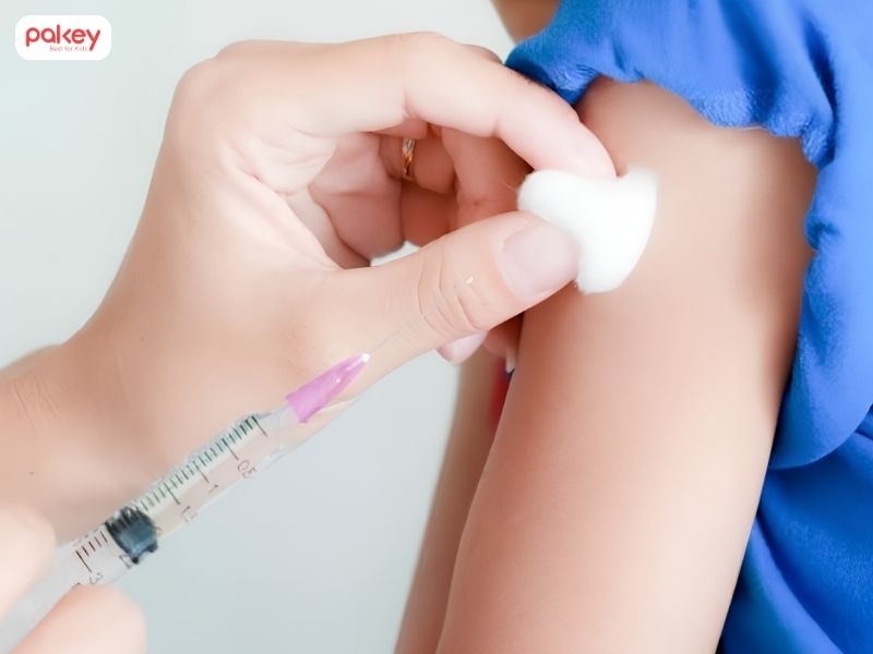 Trẻ em bị chó cắn phải làm sao? Các bước xử lý an toàn 10 Trẻ em bị chó cắn phải làm sao? Các bước xử lý an toàn