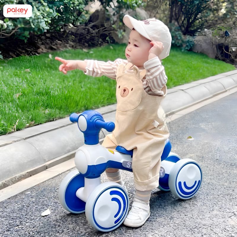 Xe chòi chân là gì? Top 15 mẫu được ưu chuộng năm 2026 20 Xe chòi chân là gì? Top 15 mẫu được ưu chuộng năm 2026