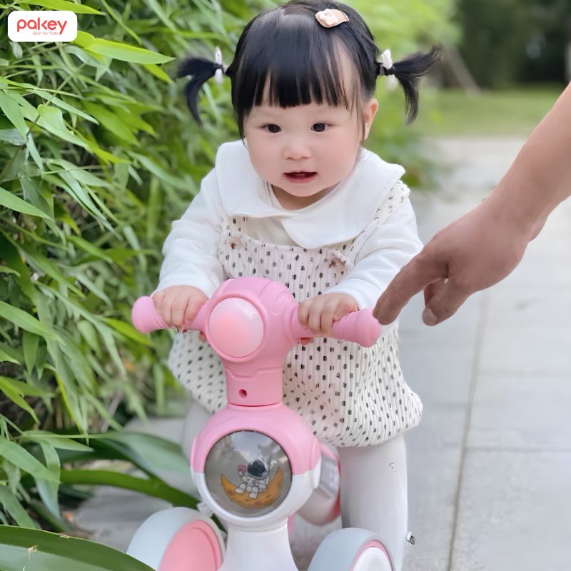 Xe chòi chân là gì? Top 15 mẫu được ưu chuộng năm 2026 22 Xe chòi chân là gì? Top 15 mẫu được ưu chuộng năm 2026