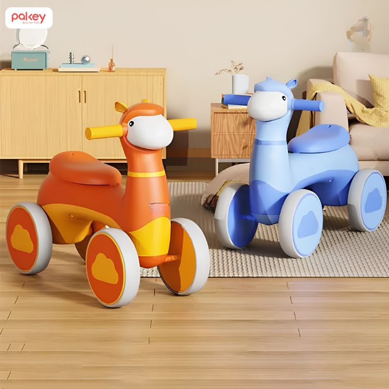 Xe chòi chân là gì? Top 15 mẫu được ưu chuộng năm 2026 26 Xe chòi chân là gì? Top 15 mẫu được ưu chuộng năm 2026