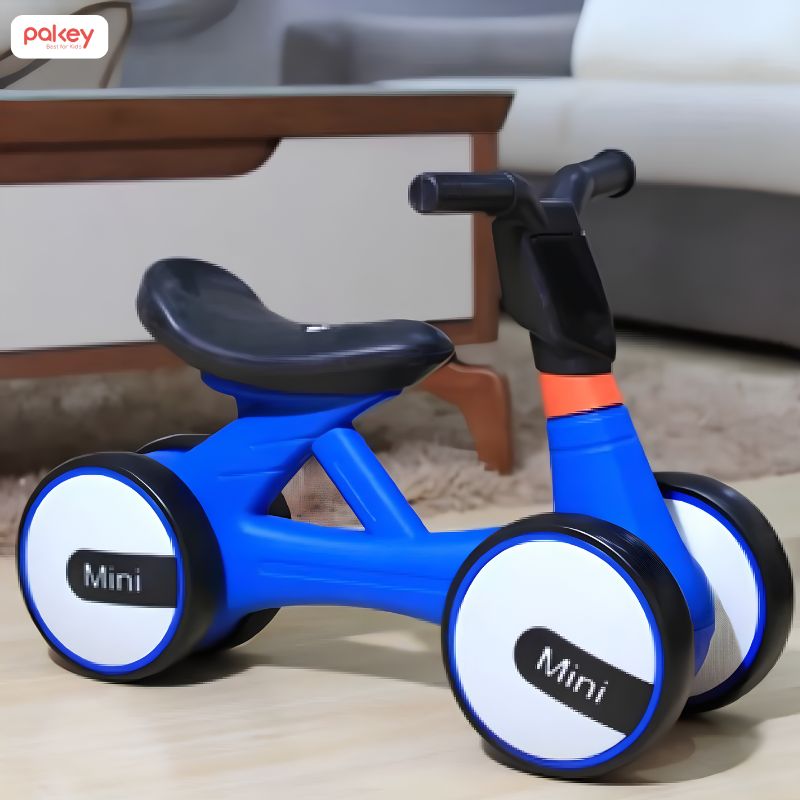 Xe chòi chân là gì? Top 15 mẫu được ưu chuộng năm 2026 25 Xe chòi chân là gì? Top 15 mẫu được ưu chuộng năm 2026