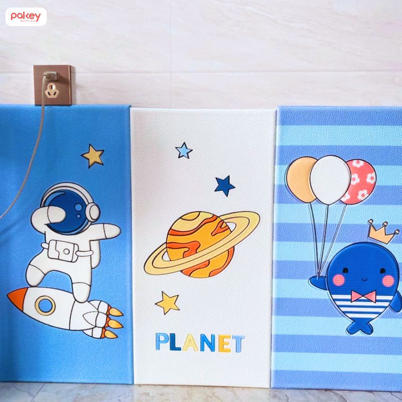 Xốp chống va đập là gì? 3 loại xốp cho bé phổ biến bán chạy 8 Xốp chống va đập là gì? 3 loại xốp cho bé phổ biến bán chạy