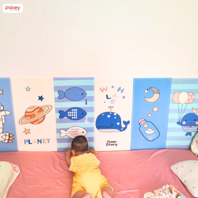 Xốp chống va đập là gì? 3 loại xốp cho bé phổ biến bán chạy 9 Xốp chống va đập là gì? 3 loại xốp cho bé phổ biến bán chạy