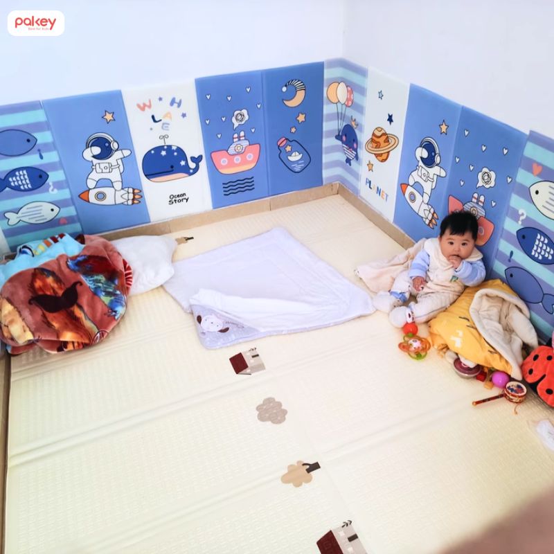 Xốp chống va đập là gì? 3 loại xốp cho bé phổ biến bán chạy 14 Xốp chống va đập là gì? 3 loại xốp cho bé phổ biến bán chạy