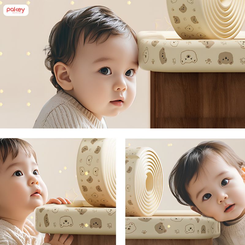Xốp chống va đập là gì? 3 loại xốp cho bé phổ biến bán chạy 10 Xốp chống va đập là gì? 3 loại xốp cho bé phổ biến bán chạy