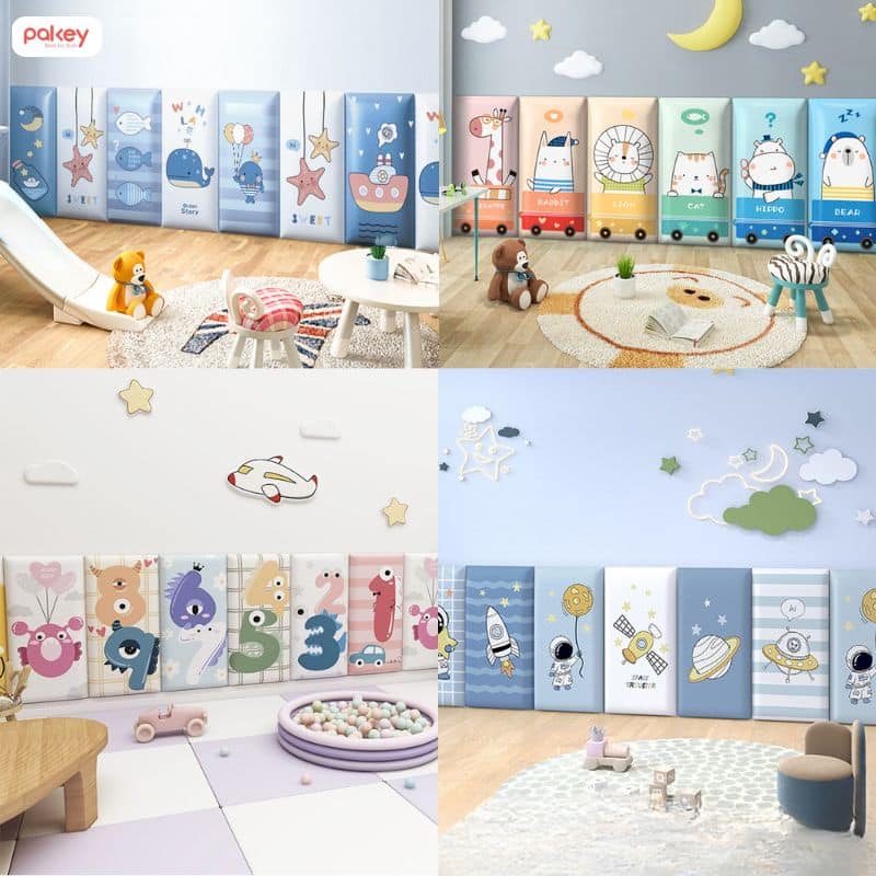 Xốp chống va đập mua ở đâu, nên chọn loại nào cho bé? 8 Xốp chống va đập mua ở đâu và chọn loại nào cho bé?