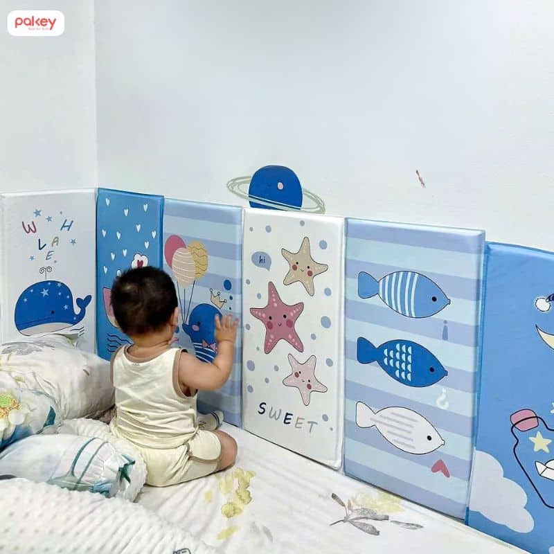 Xốp chống va đập mua ở đâu, nên chọn loại nào cho bé? 6 Xốp chống va đập mua ở đâu và chọn loại nào cho bé?