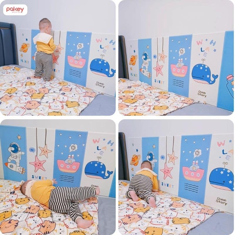 Xốp chống va đập mua ở đâu, nên chọn loại nào cho bé? 5 Xốp chống va đập mua ở đâu và chọn loại nào cho bé?
