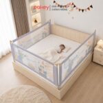 Thanh chắn giường 1m5