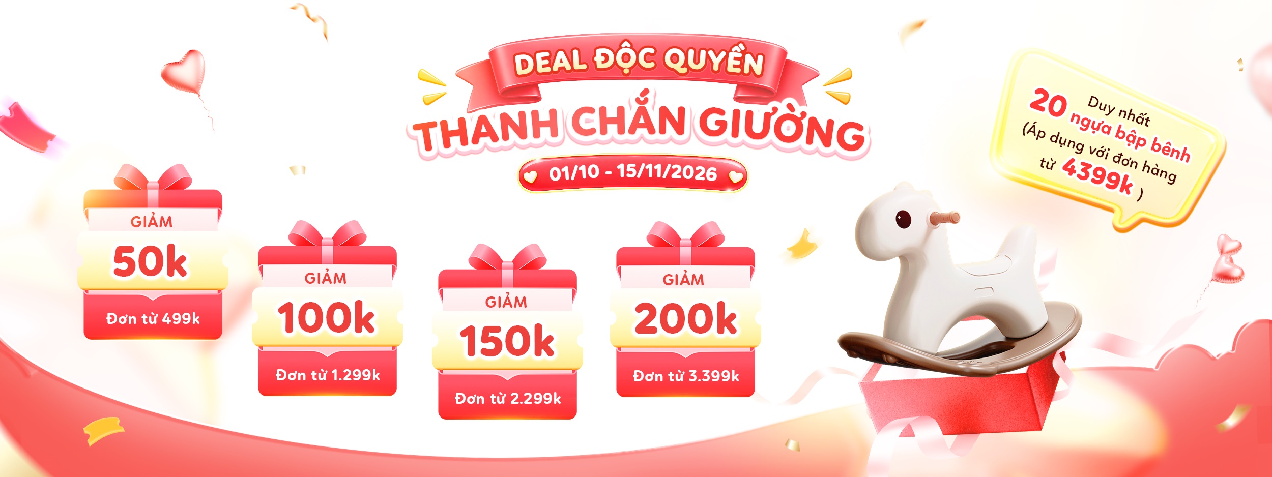 THANH CHẮN GIƯỜNG