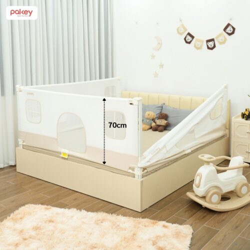 Thanh chắn giường 2m 20 Thanh chắn giường 2m