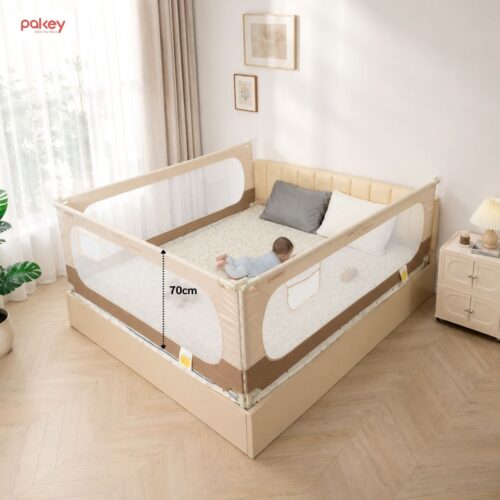 Thanh chắn giường 2m 16 Thanh chắn giường 2m